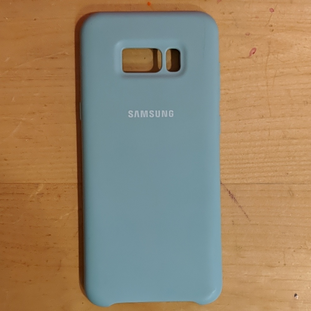 Case for Samsung Galaxy S8+